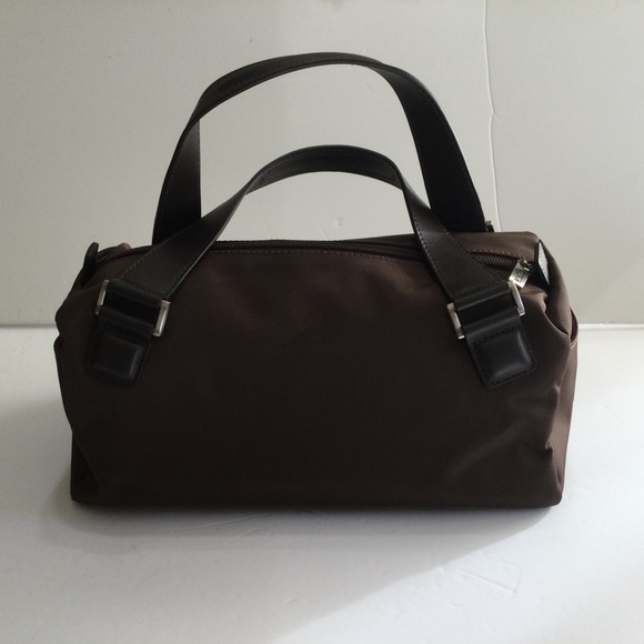 TUMI Double Handle Bag - Picture 2 of 14